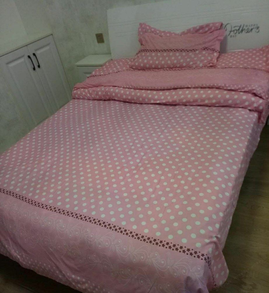 精品一室一厅套房