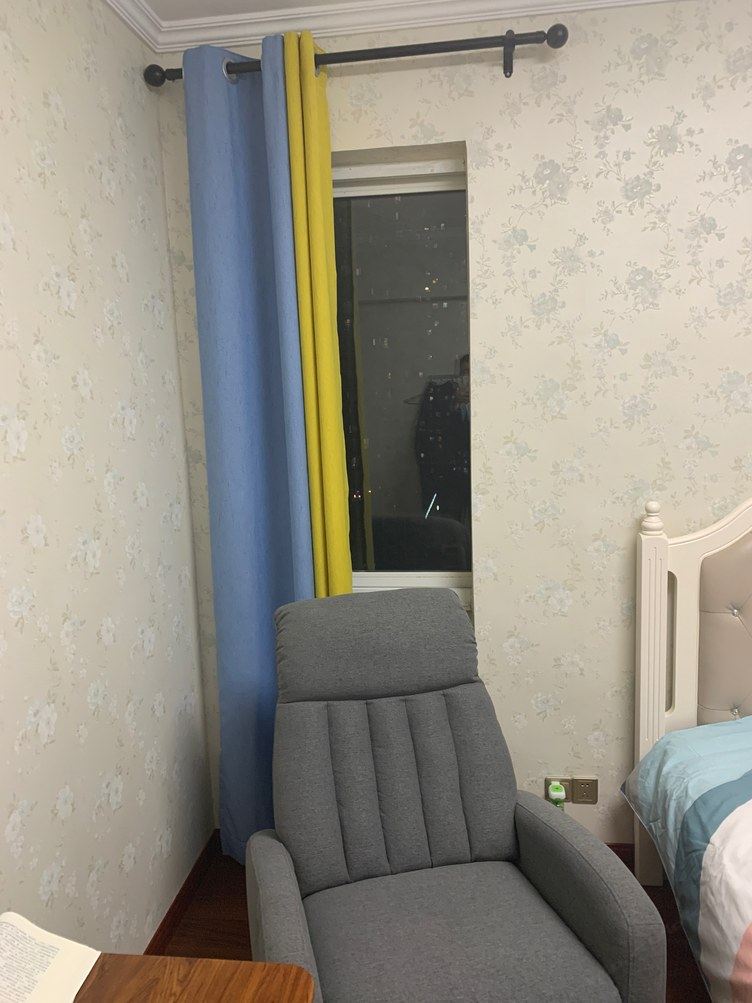 一室大床房