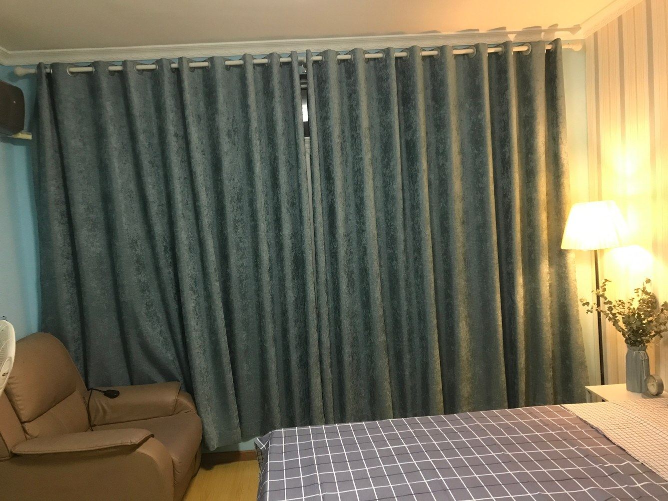 合肥途乐旅租公寓(玉佛筋骨堂分店)