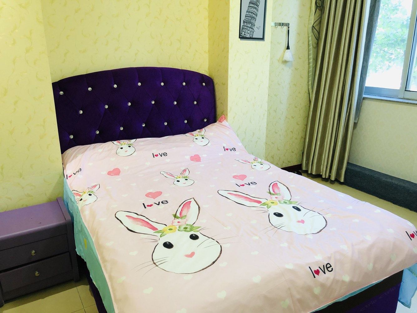 合肥未来小家主题公寓