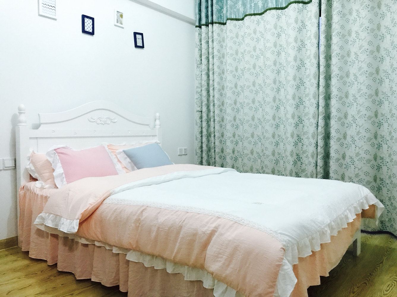 合肥我的家公寓(7号店)