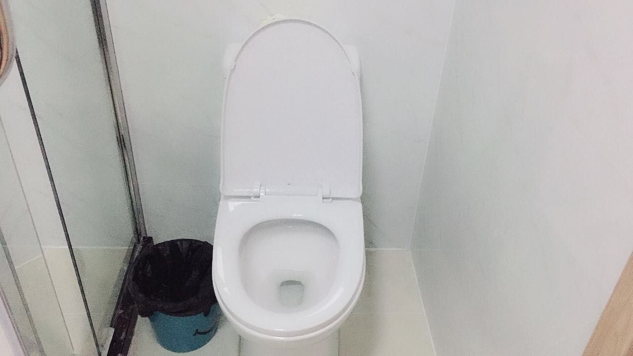 工业风一室一厅套房