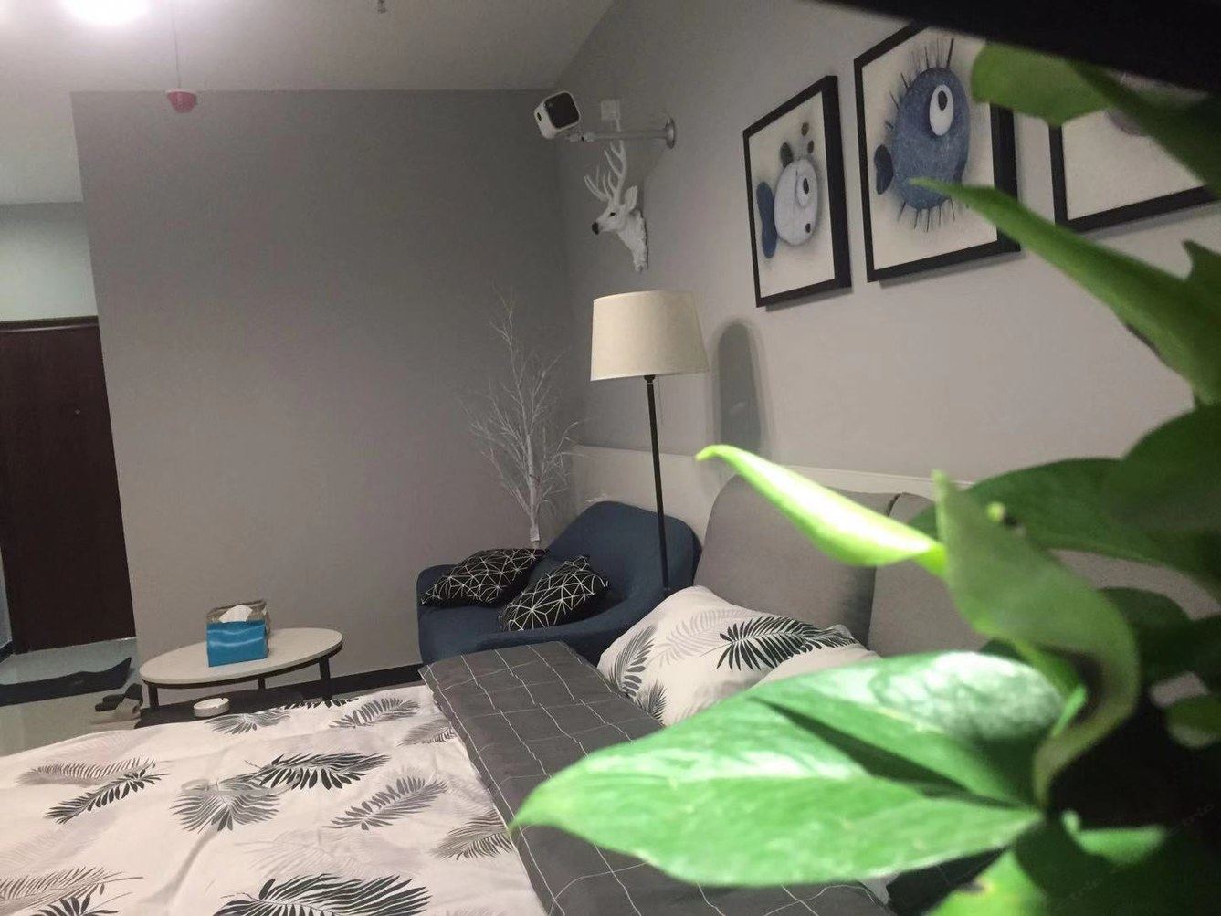 精致大床房