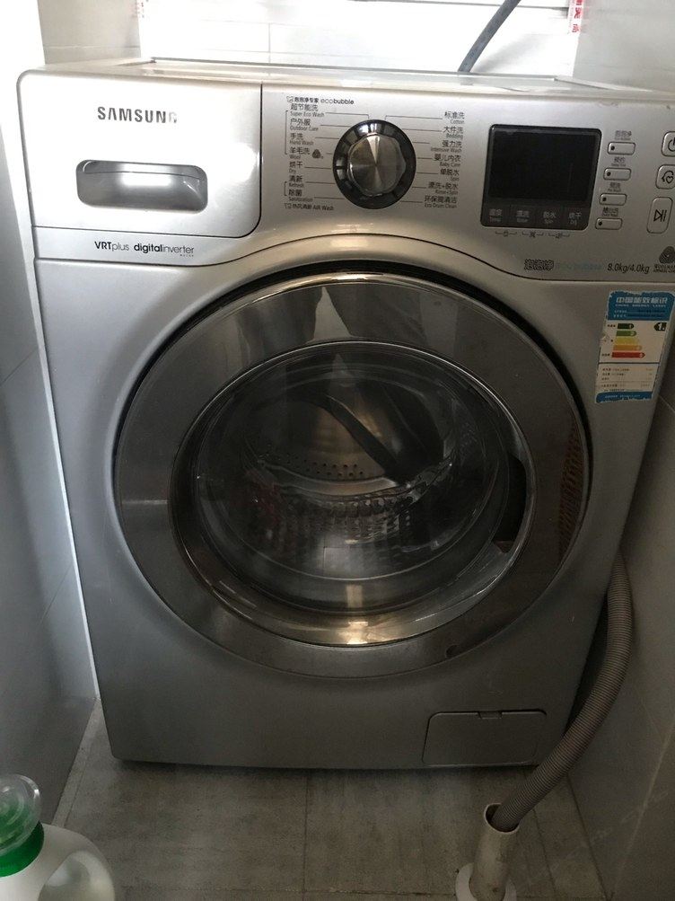 高级二室一厅套房