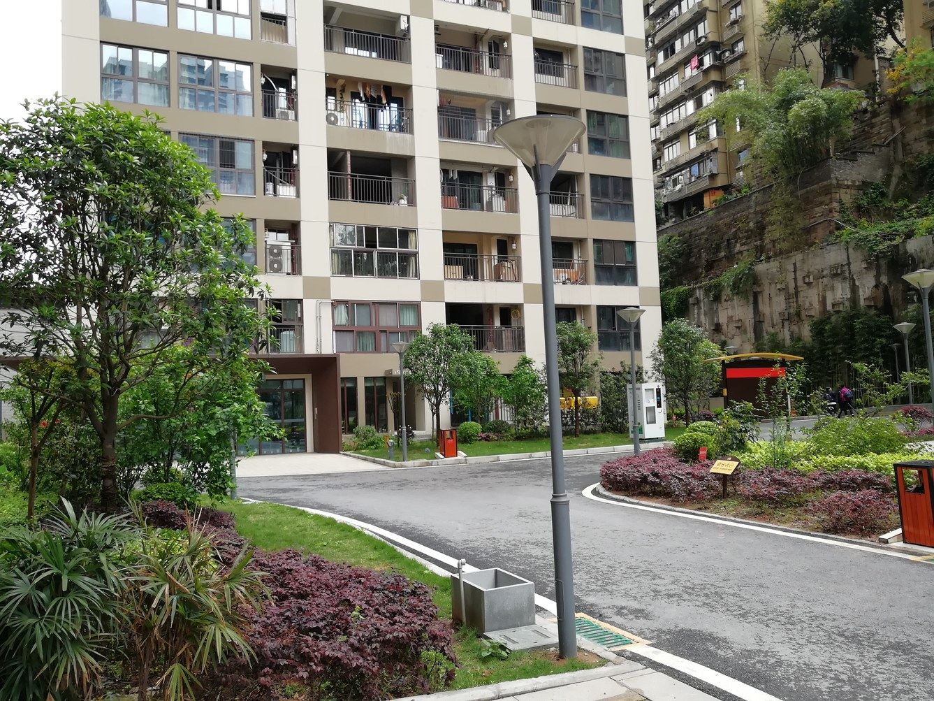 重庆重庆佩琪普通公寓(分店)(马鞍山村分店)