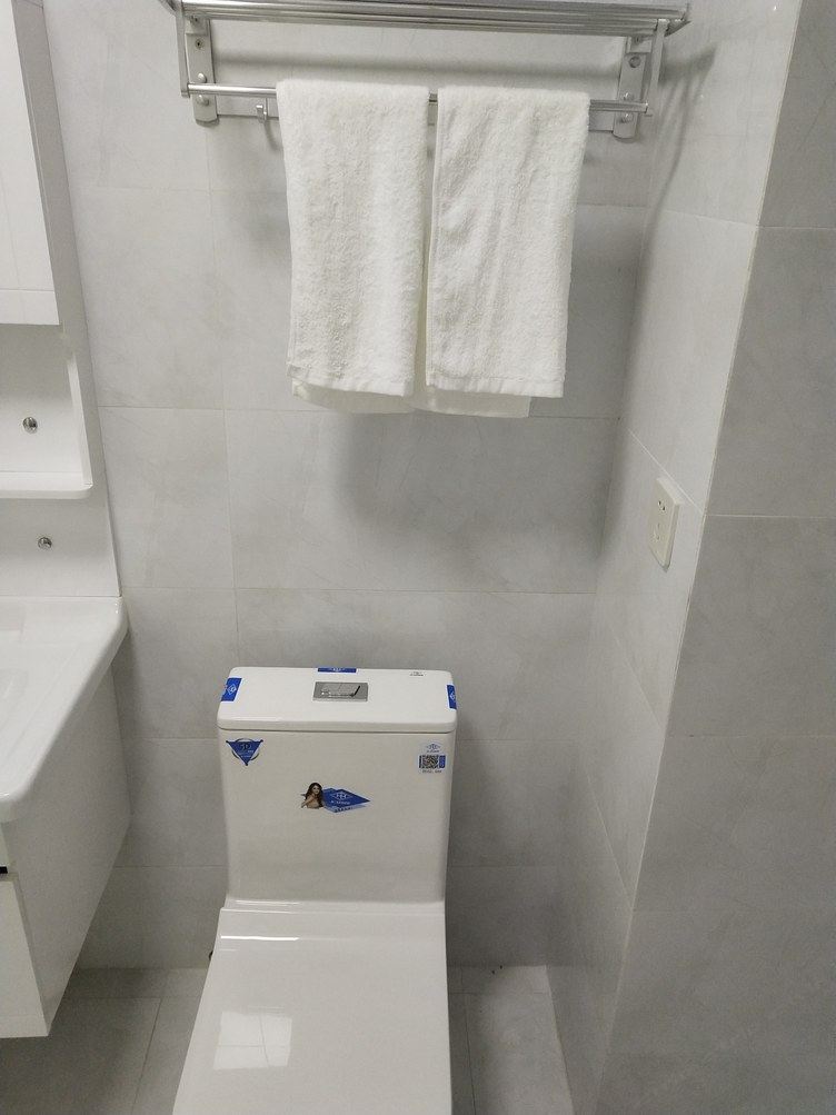 雅居一室大床房