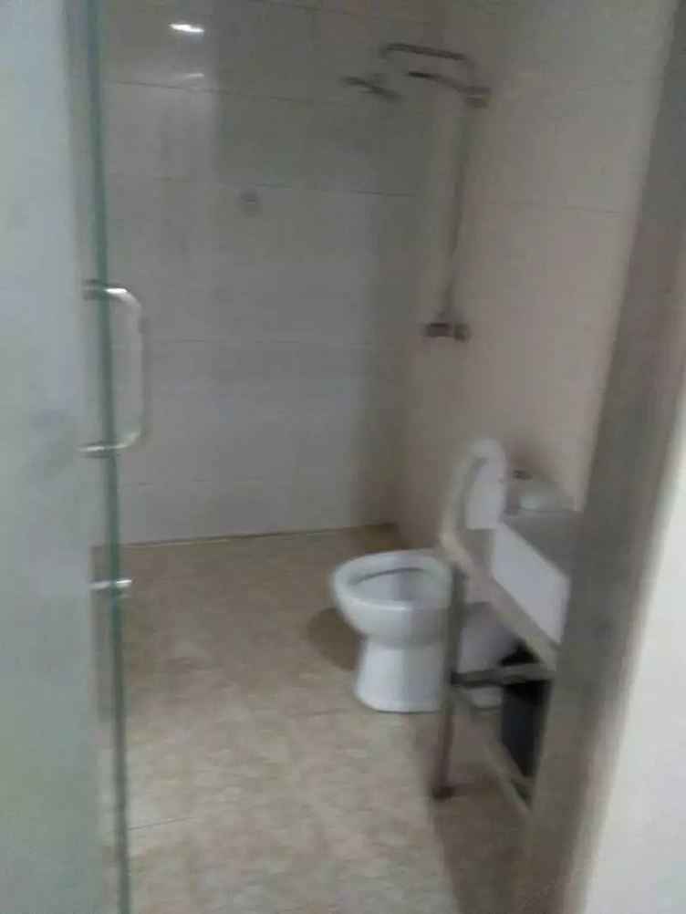 温馨一室