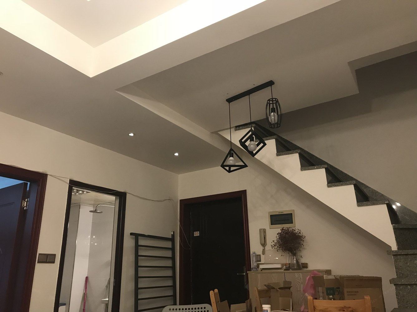 重庆木子今心公寓(9号店)