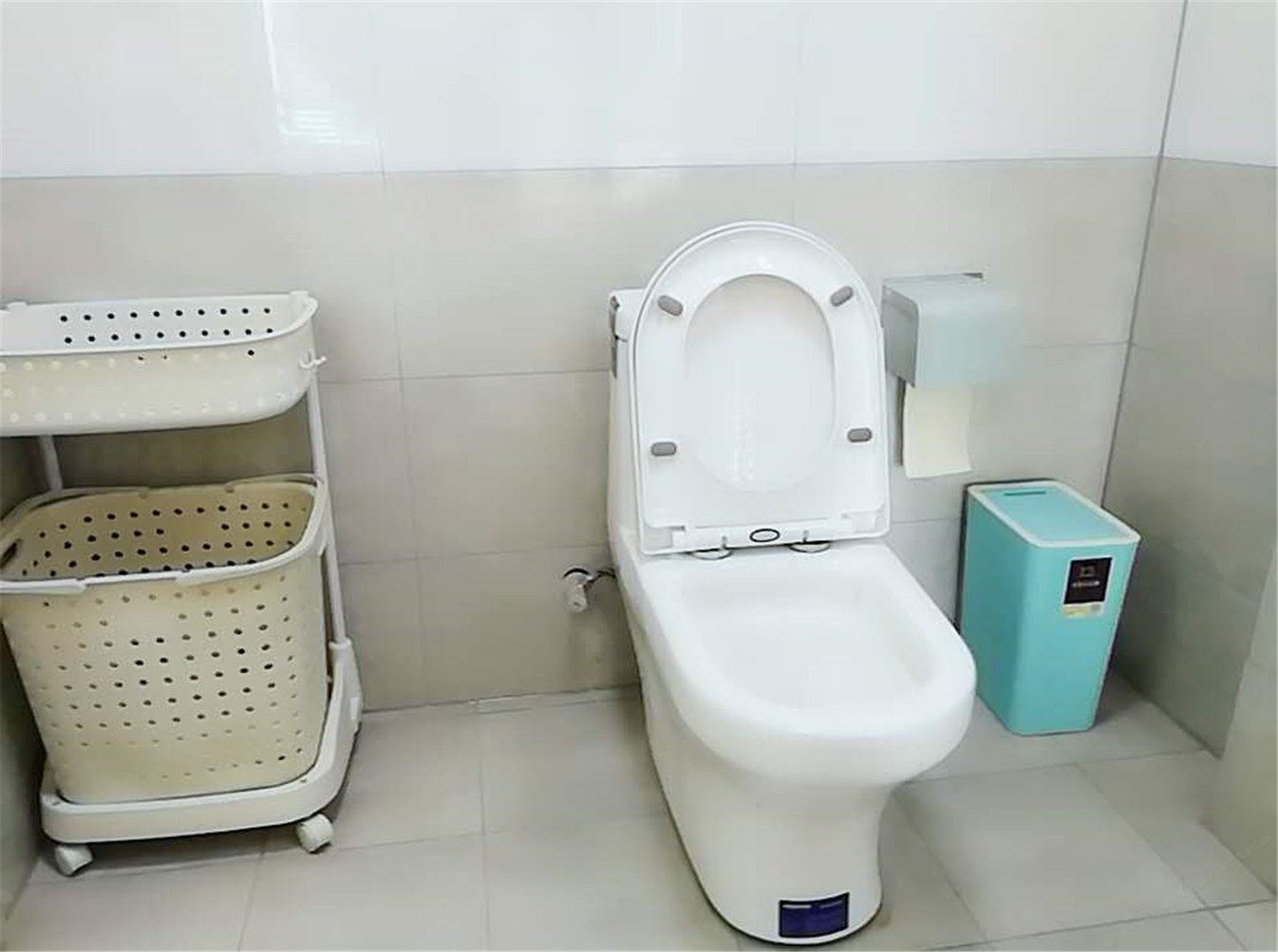 简约一室大床房