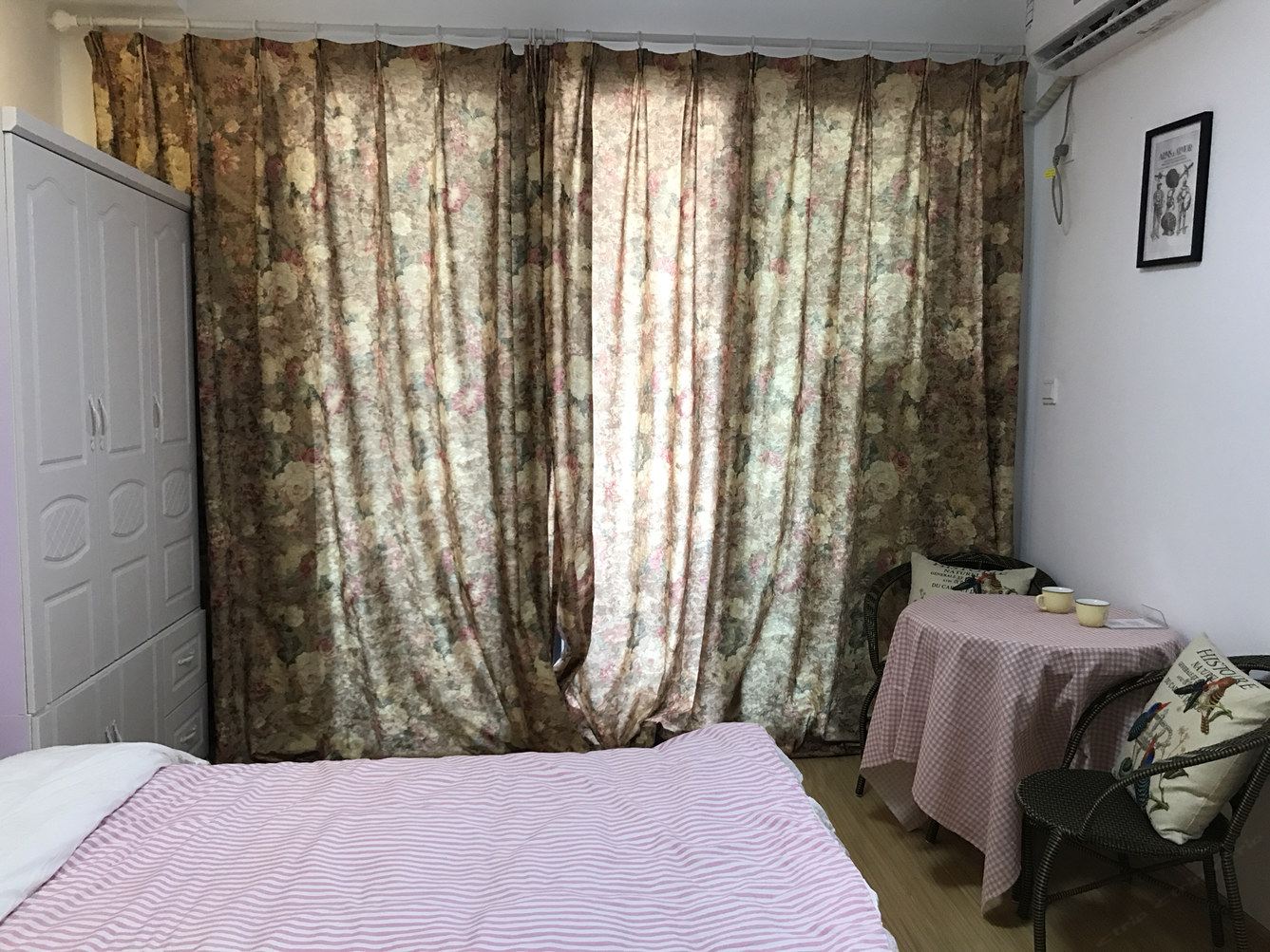 我的家公寓(合肥6号店)