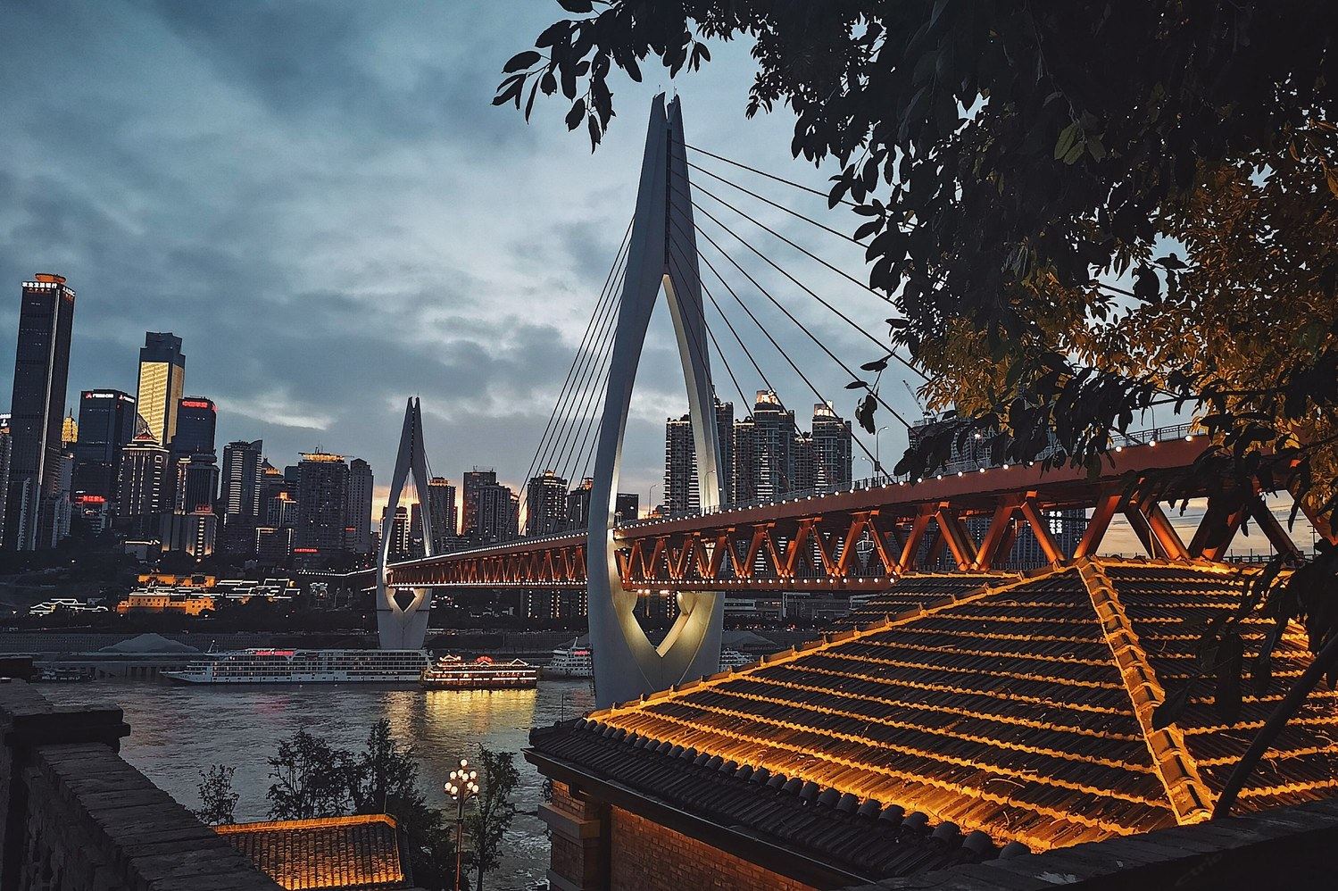 杨黎公寓