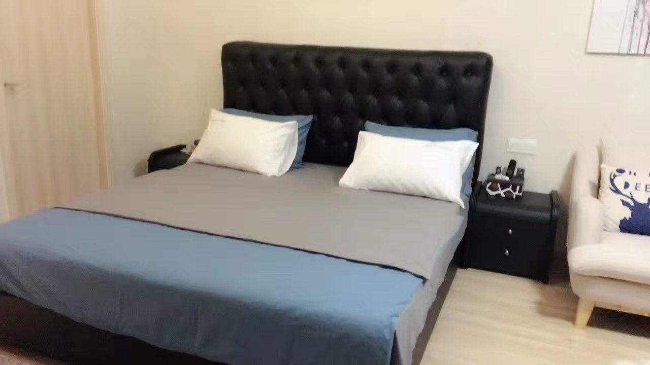 清新一室