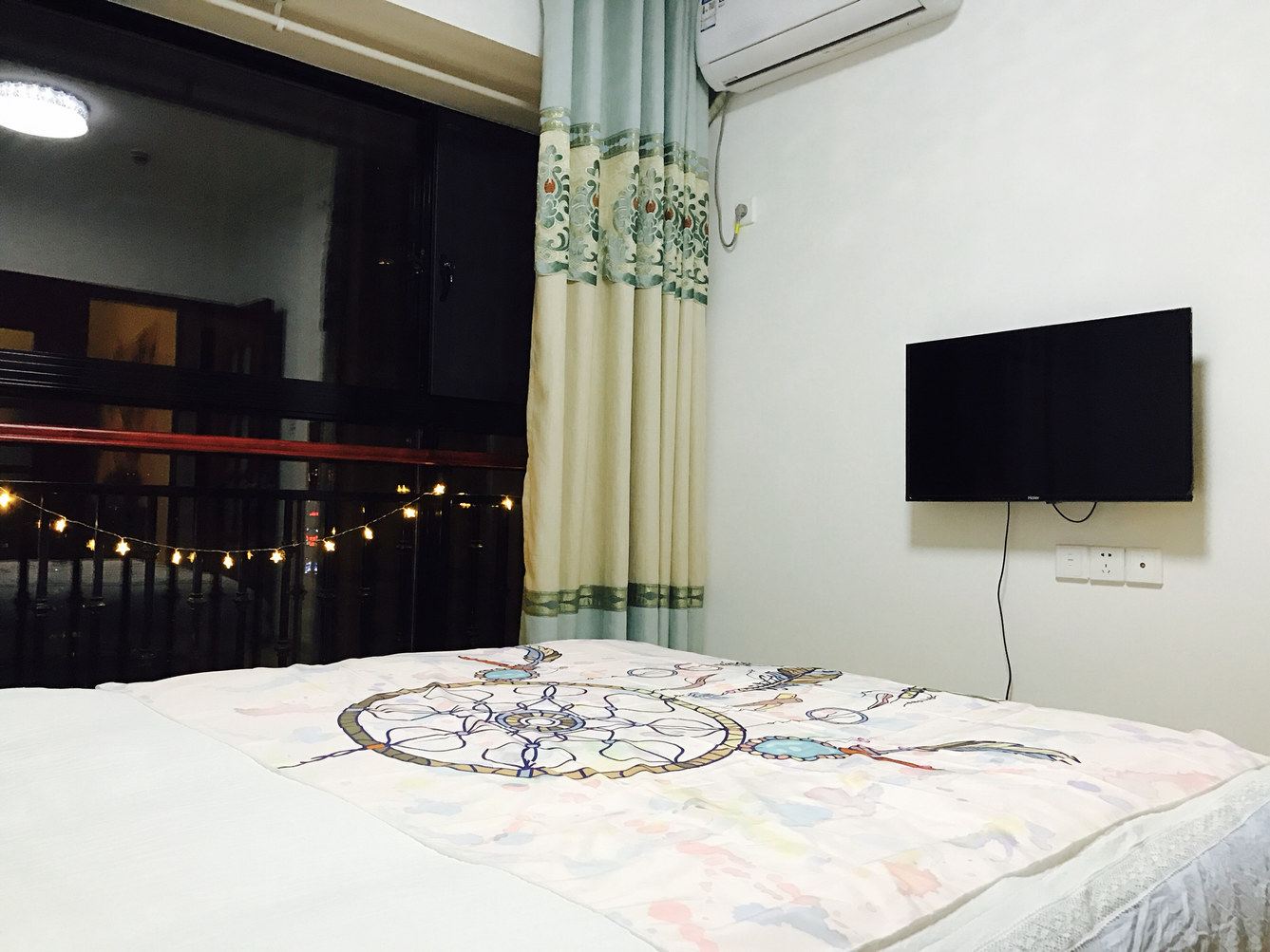 合肥我的家公寓(3号店)