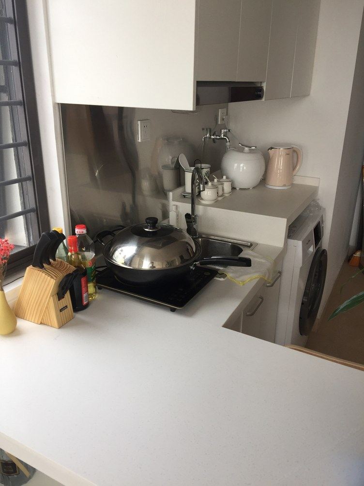 简约一室大床房