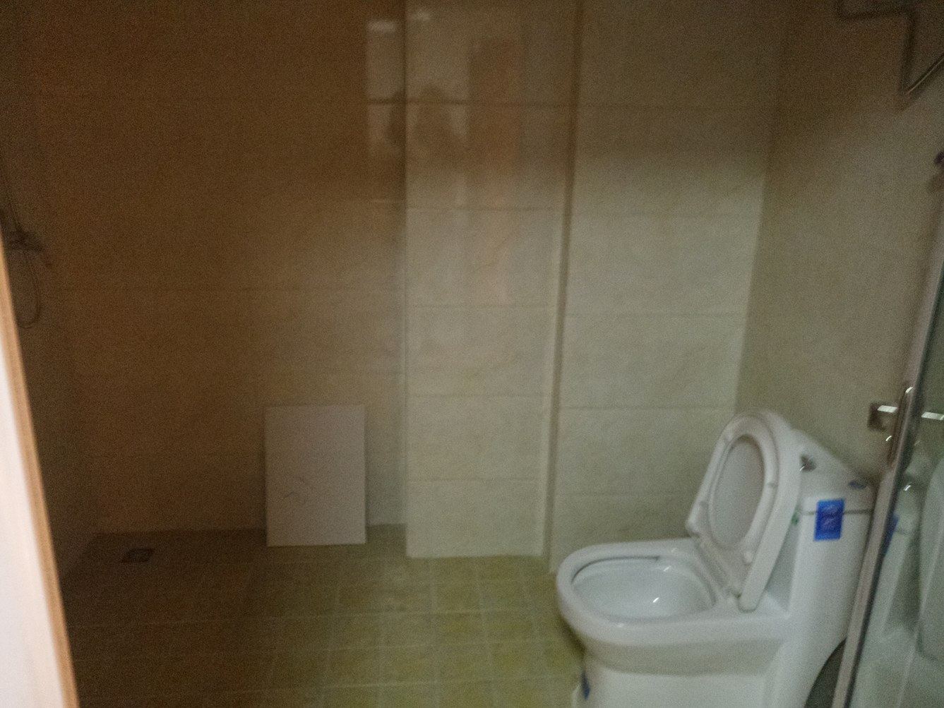 一居室