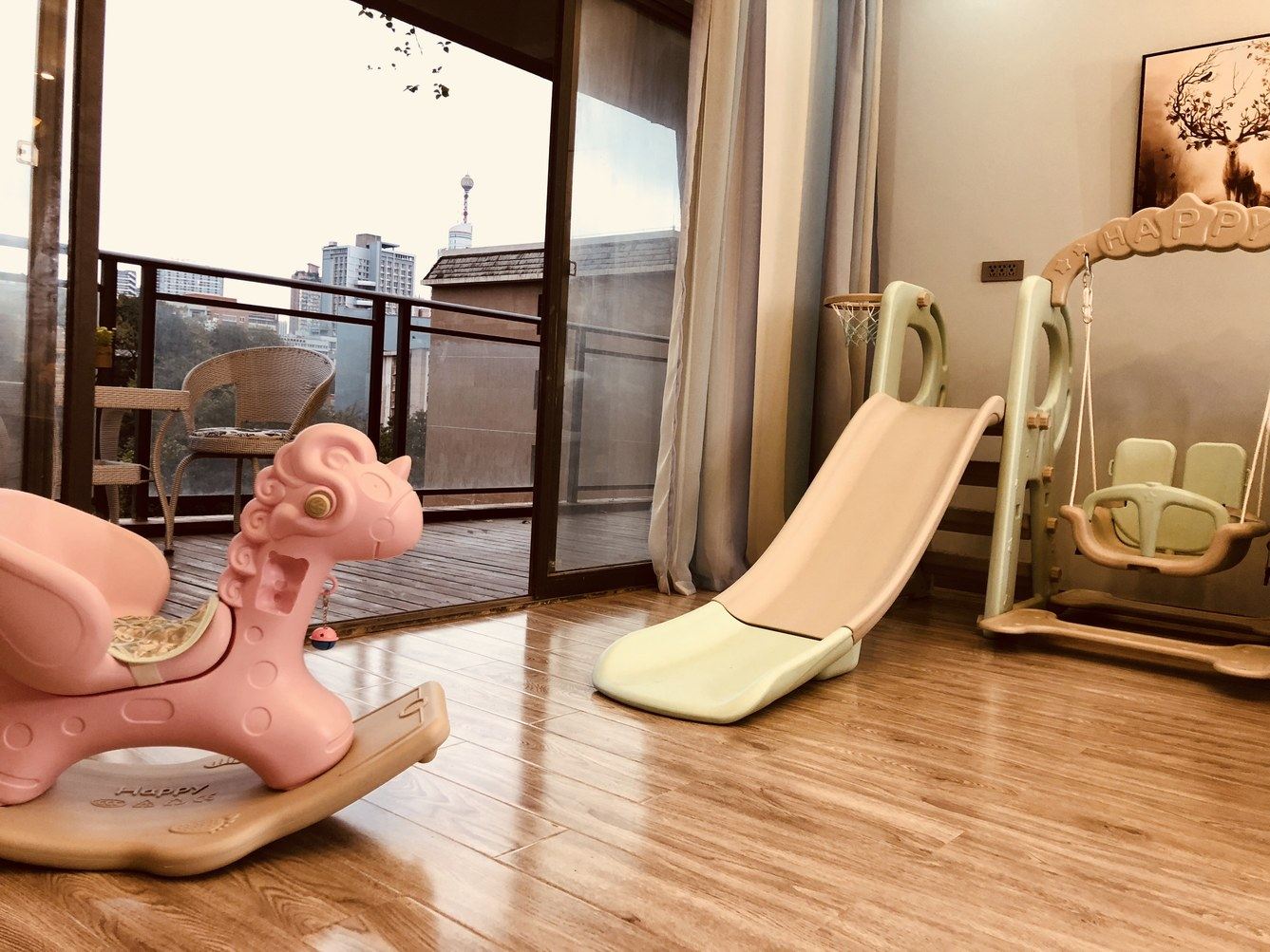 其他