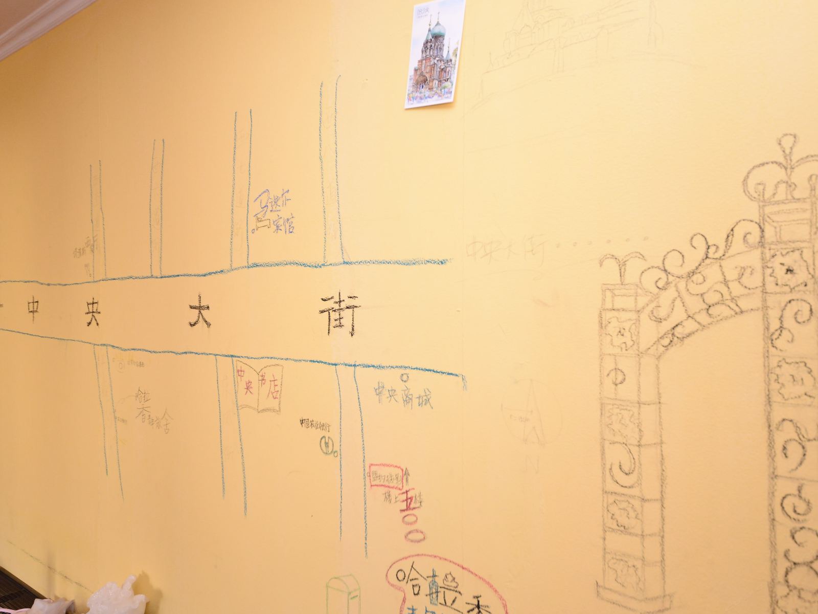 其他