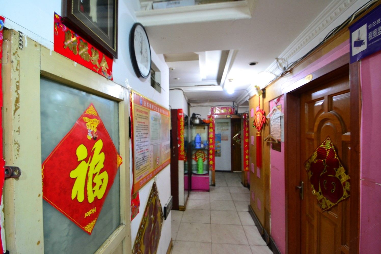哈尔滨君悦旅馆