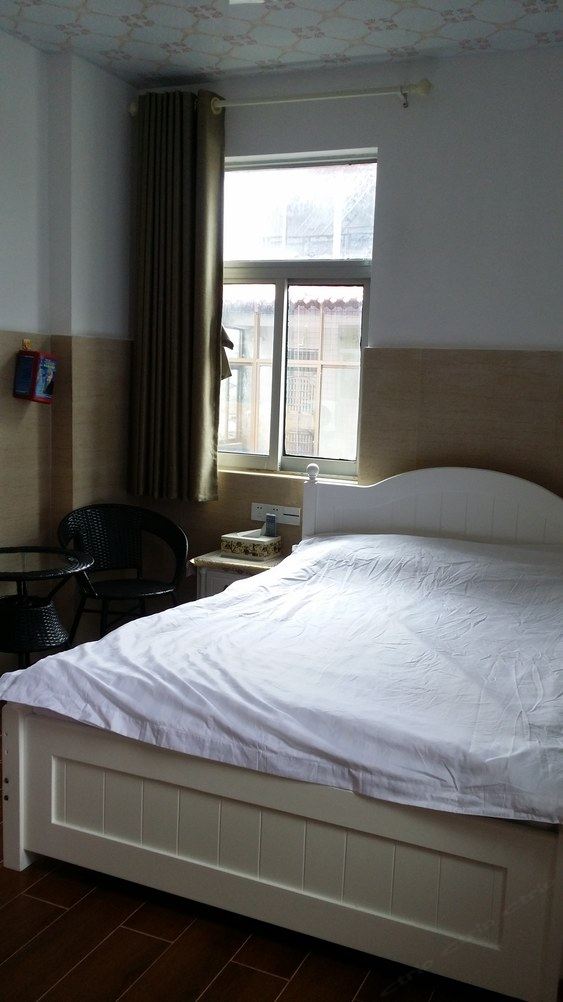 休闲三室一厅套房