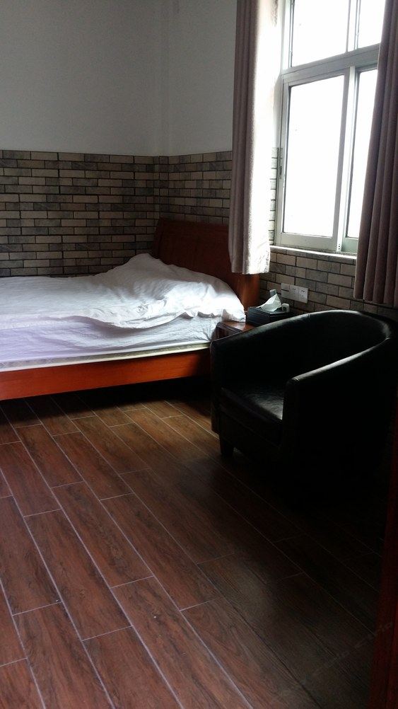 休闲三室一厅套房