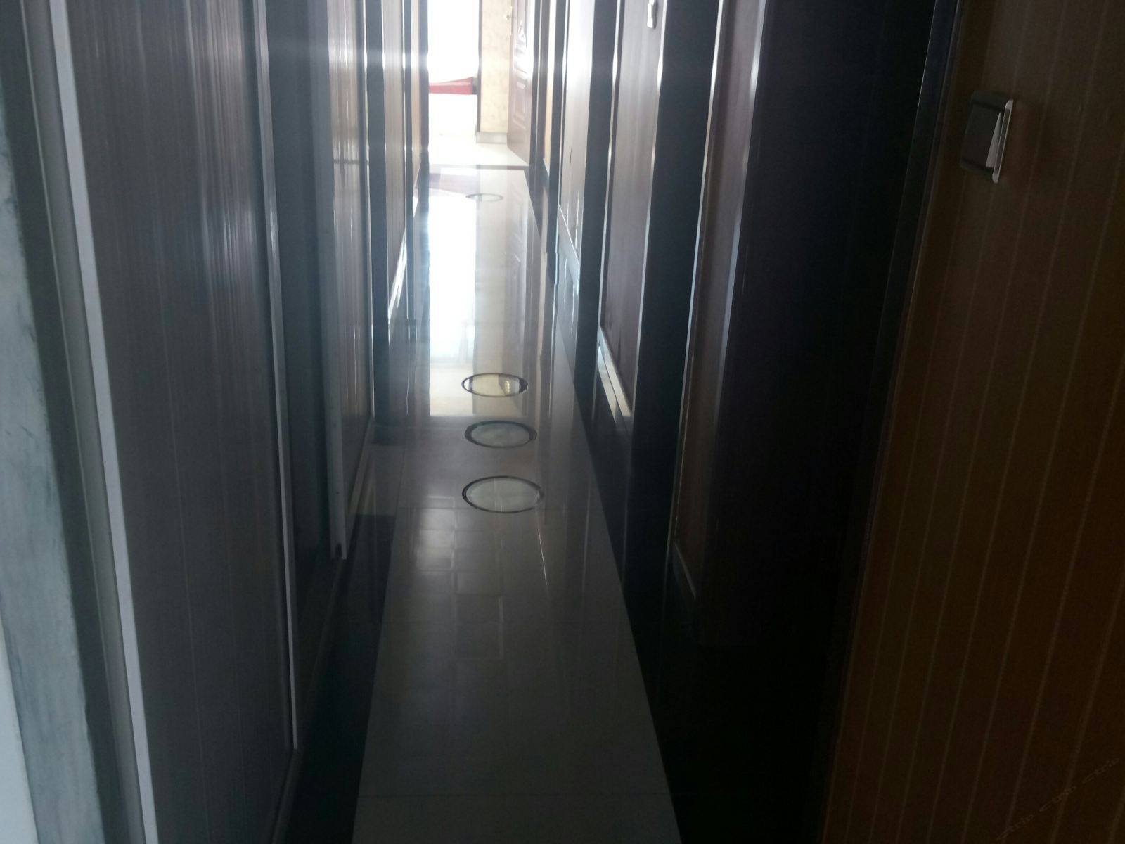 哈尔滨平房区君悦旅馆