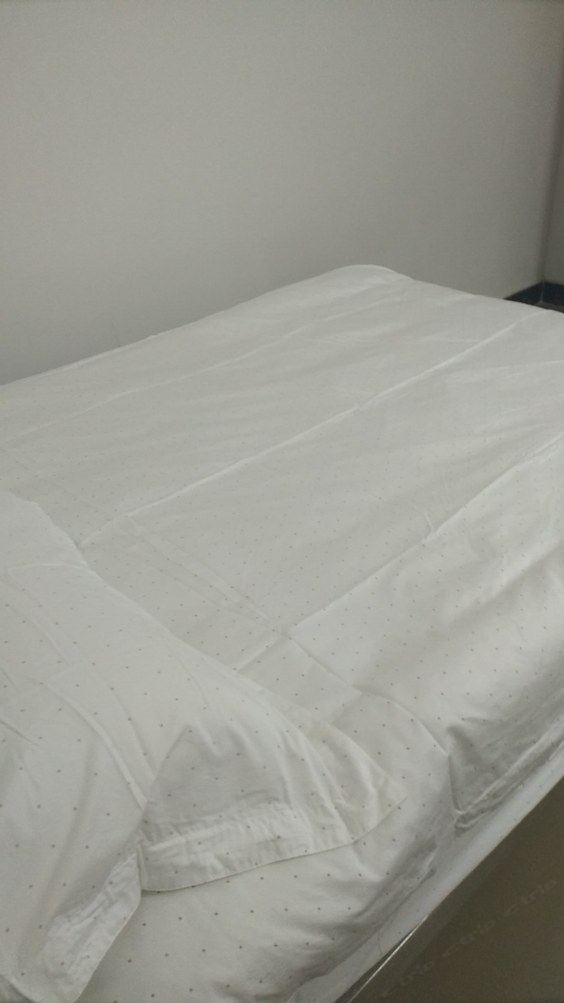 一室大床房