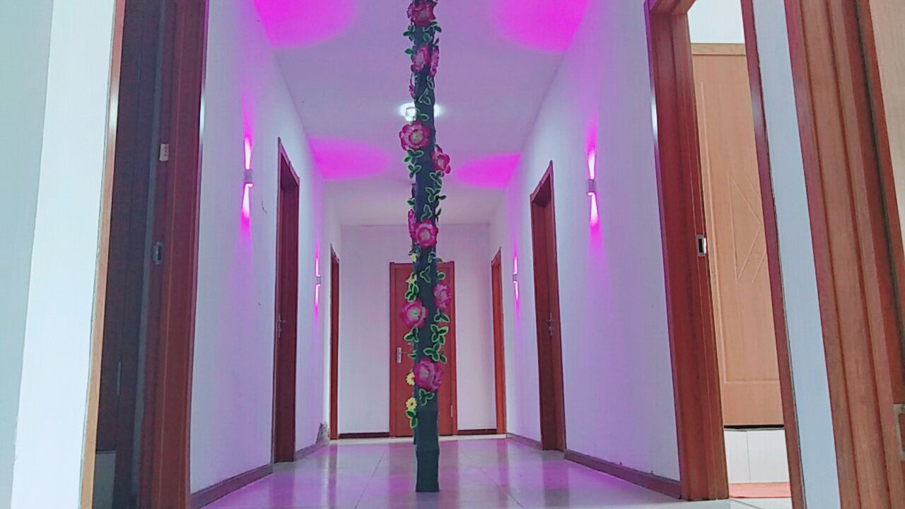 哈尔滨欣鑫旅馆