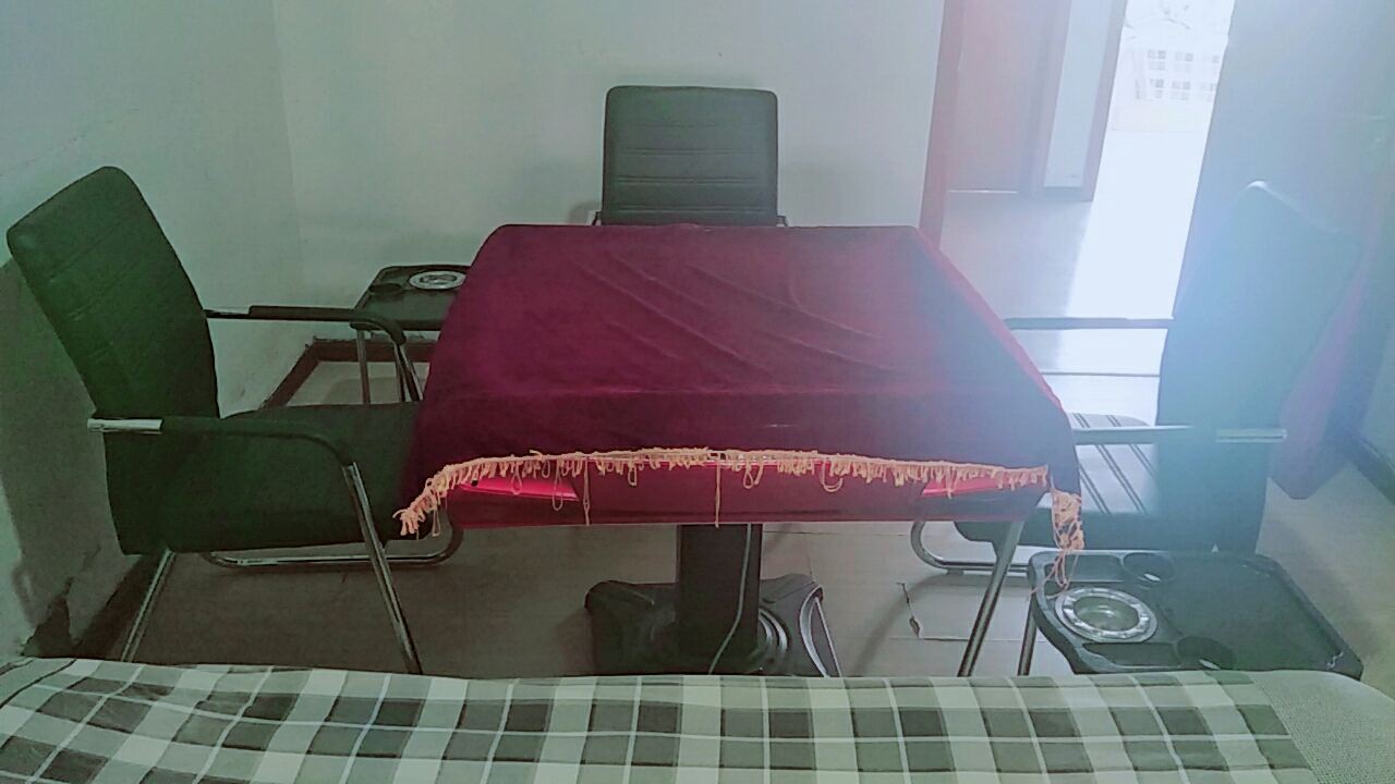 健身娱乐设施