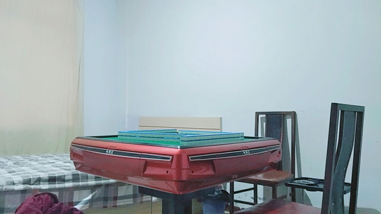健身娱乐设施