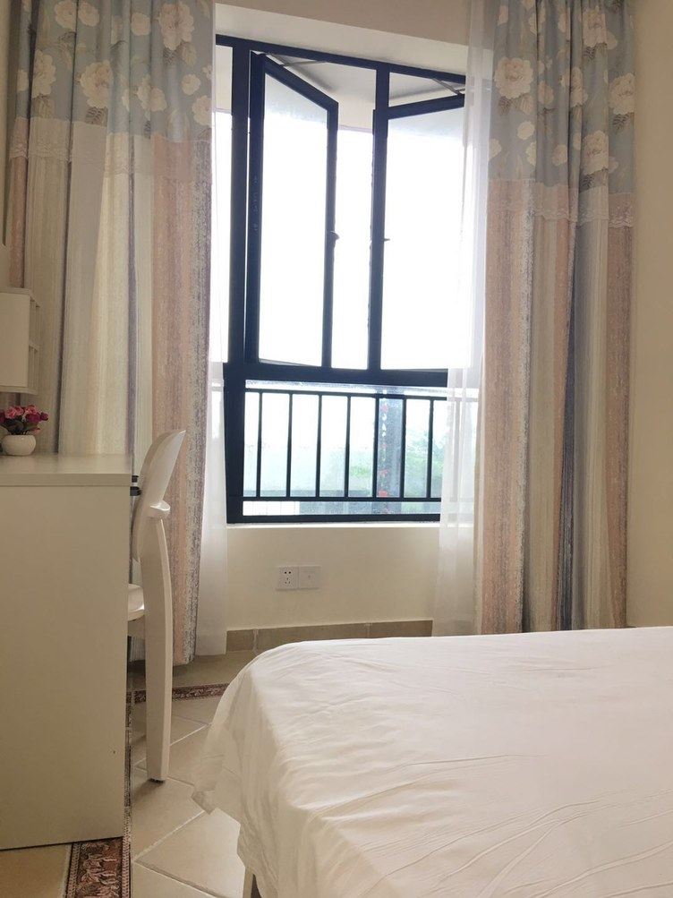 海景一室一厅套房