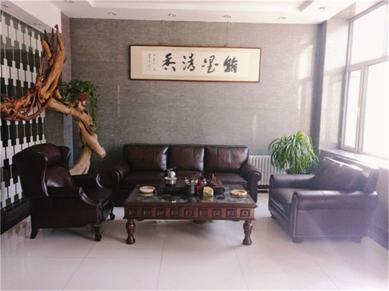 哈尔滨创美酒店