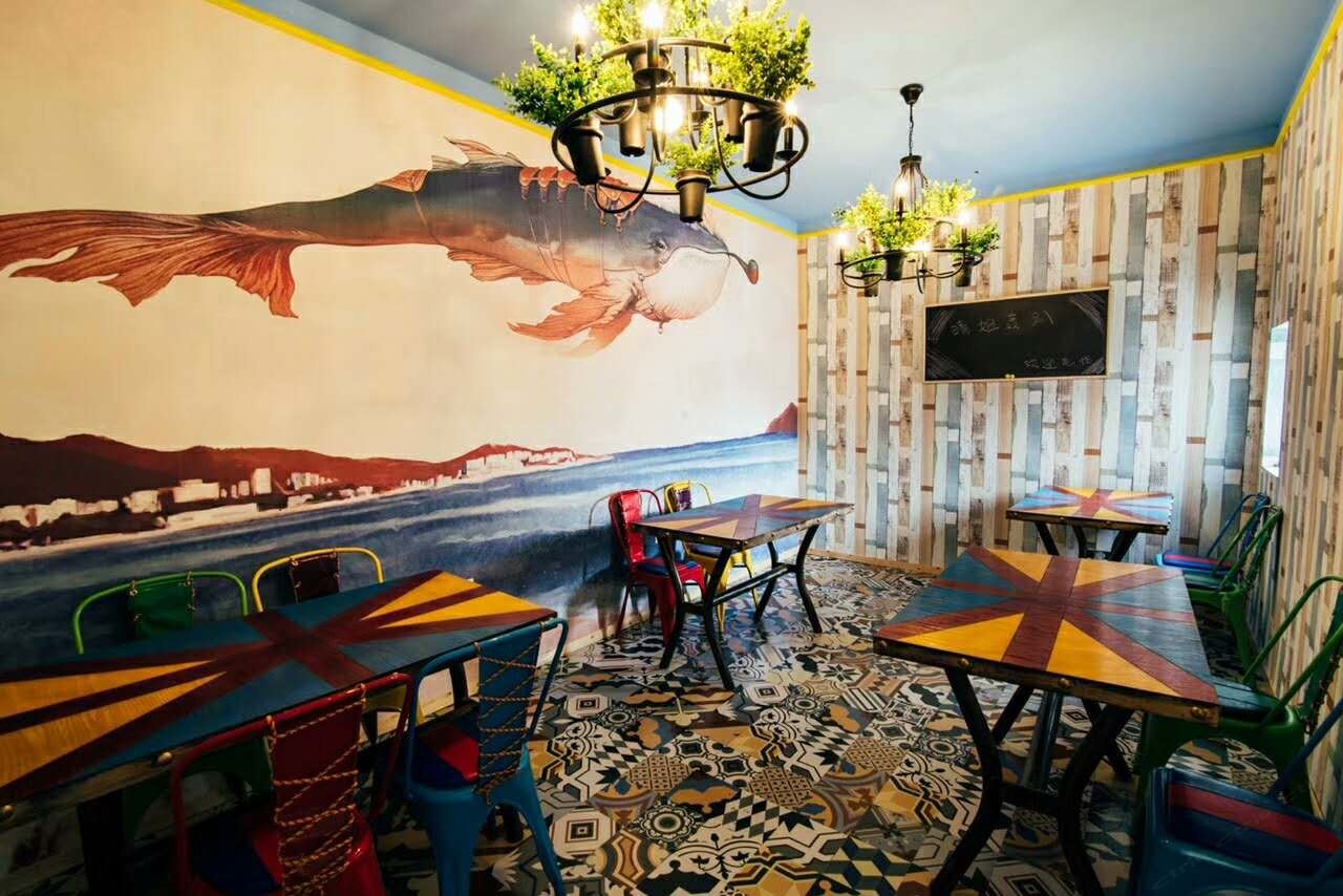 重庆养生避暑之家酒店式公寓(鉴山国际分店)