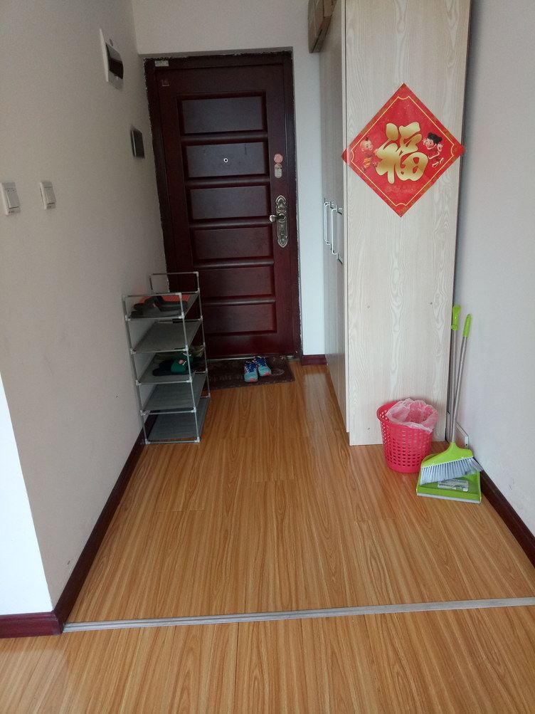 哈尔滨1881特色民宿(测绘路与学府三道街交叉口分店)