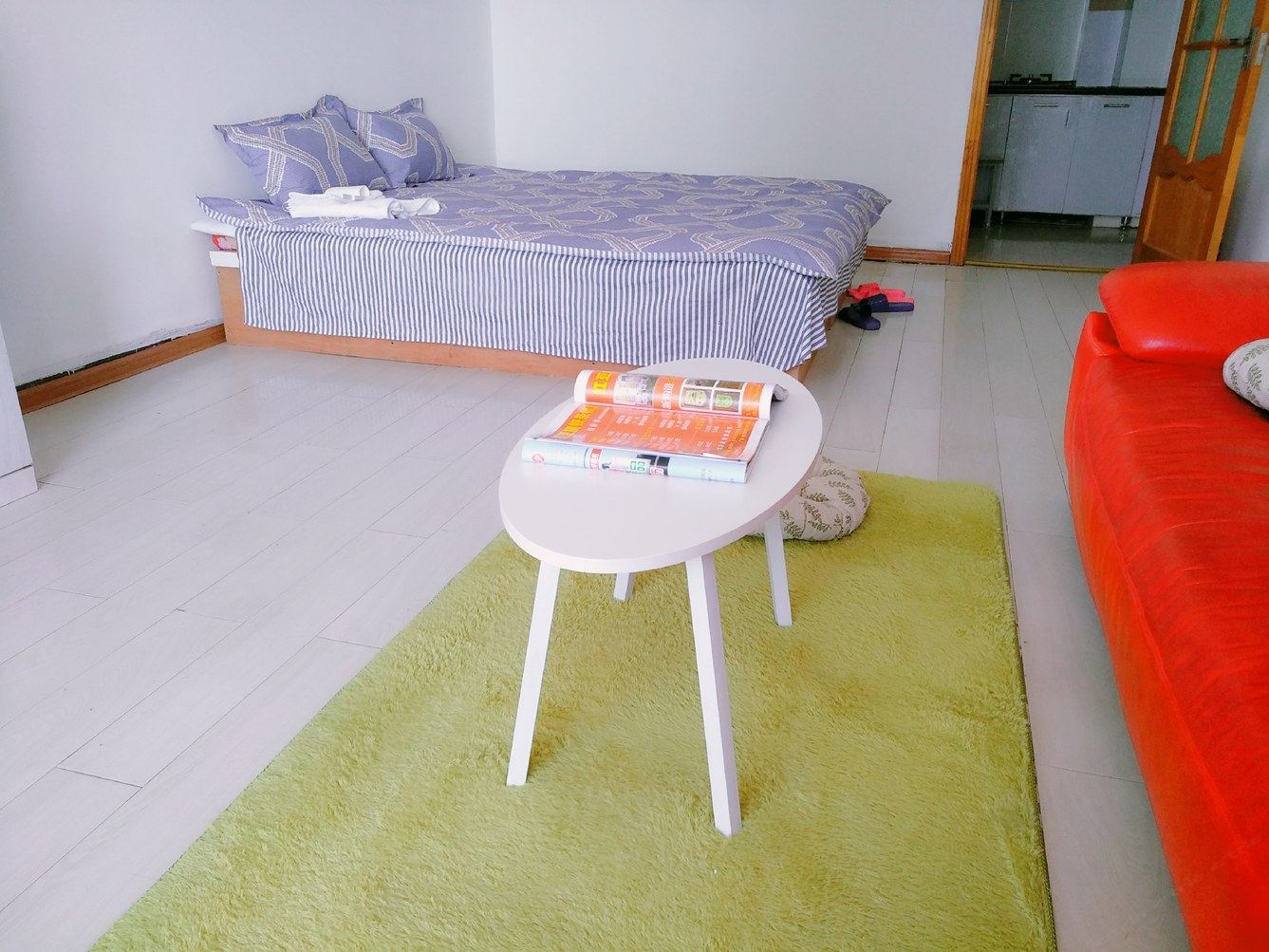 其他