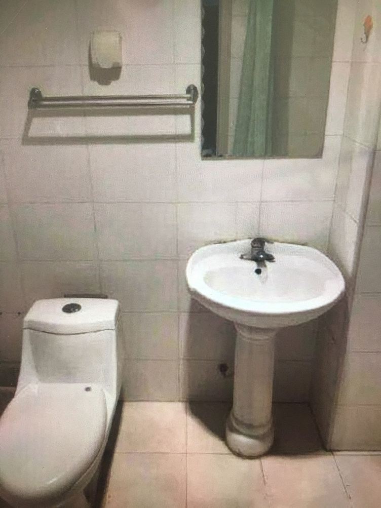 哈尔滨高啊高公寓