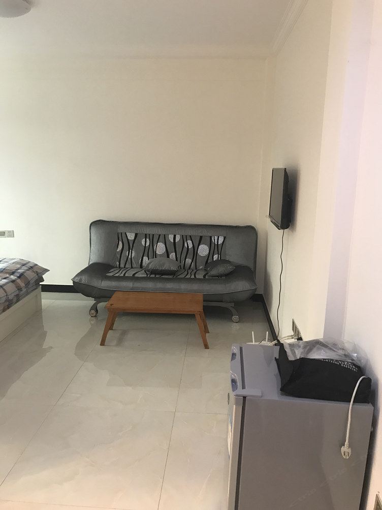 哈尔滨吕源普通公寓