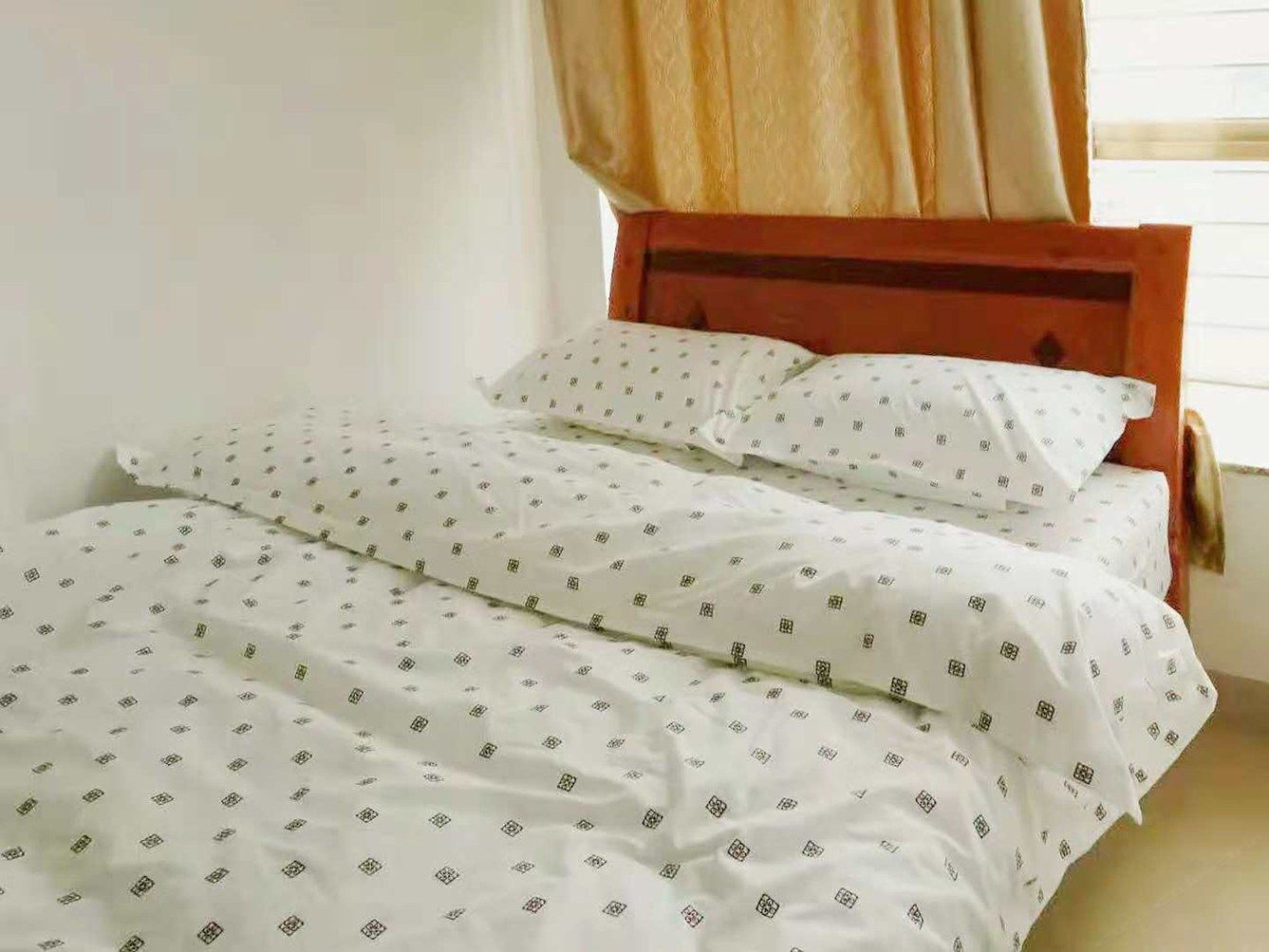 舒适一房一厅