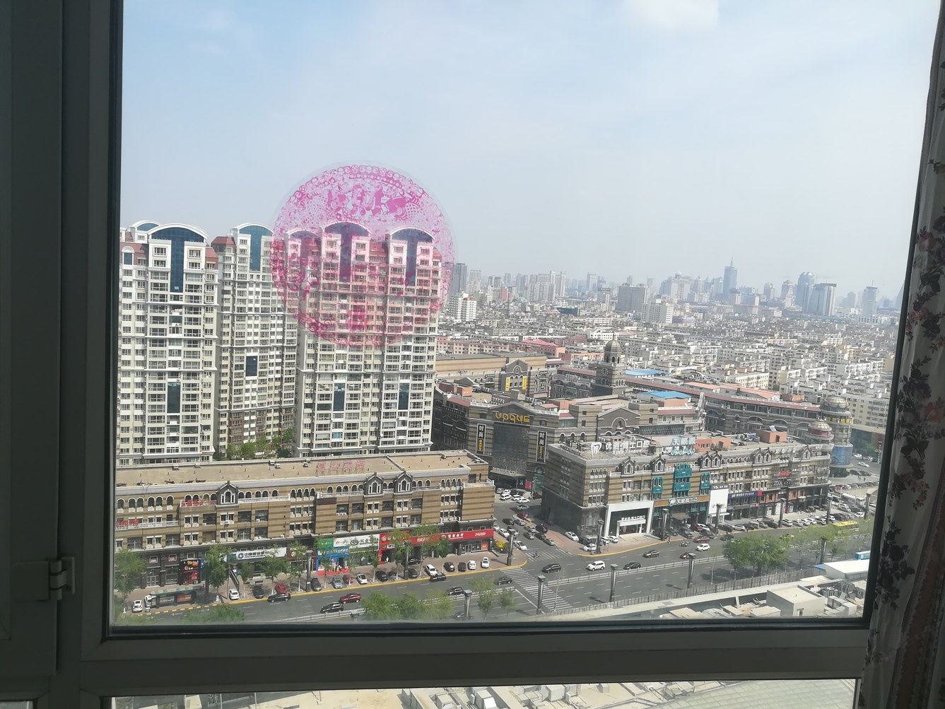 哈尔滨刘丛斌公寓(张彤古筝艺术馆分店)