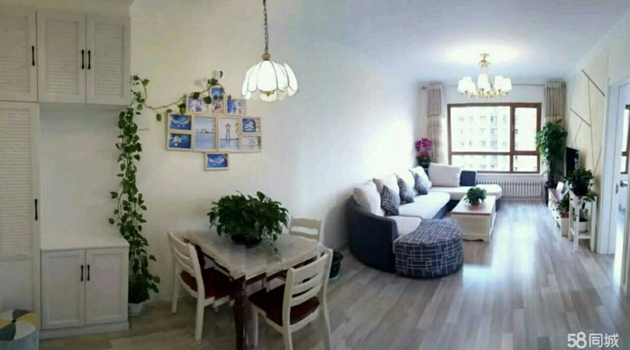哈尔滨悦心公寓西客站店