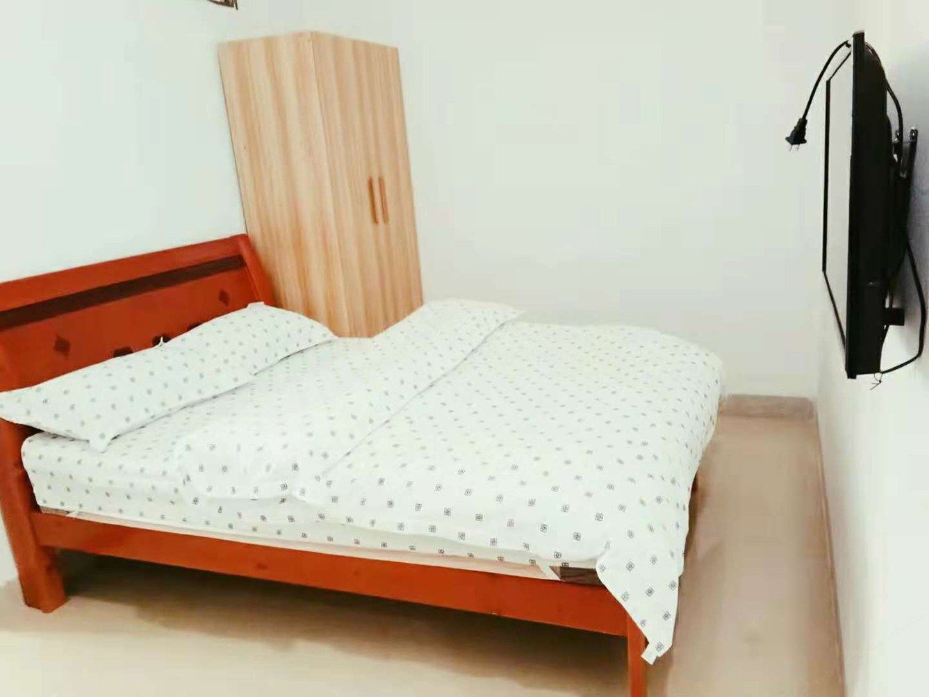 舒适一房一厅