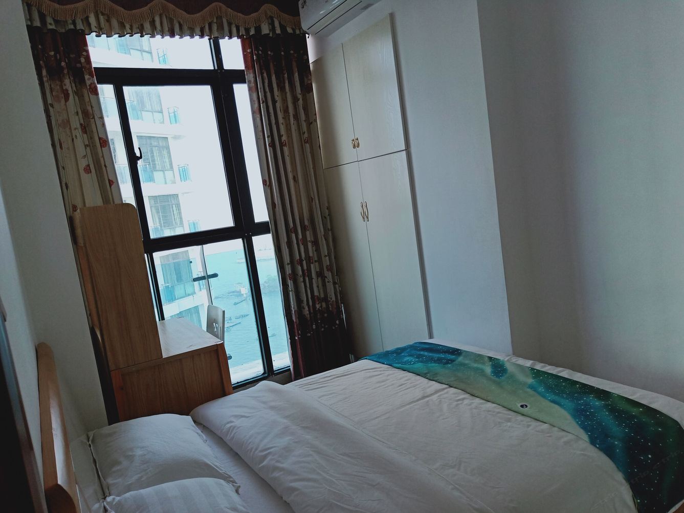 海景三房一厅
