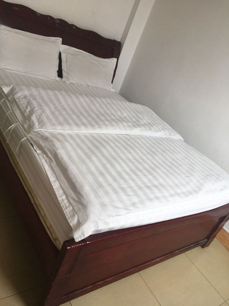 一房