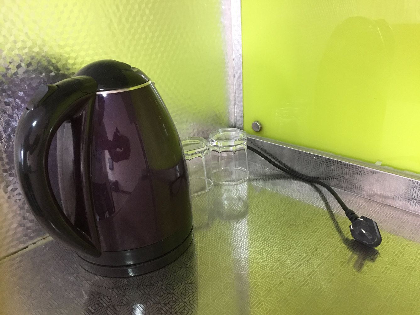哈尔滨有间客栈¥(懿辰大德堂中医分店)