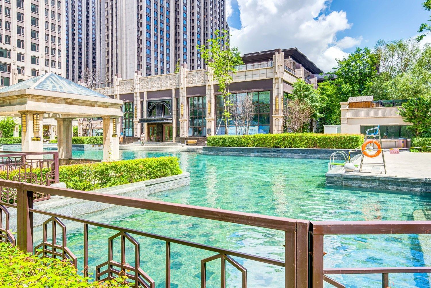 哈尔滨jiaoyang1213公寓(6号店)