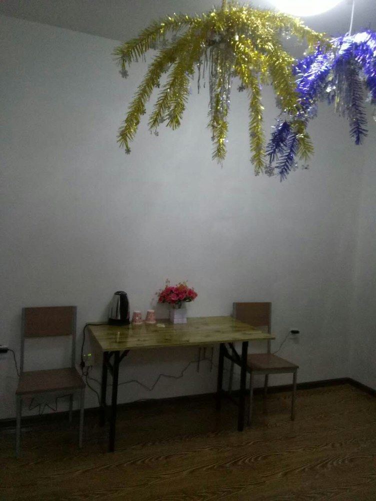 哈尔滨魏女士公寓(6号店)