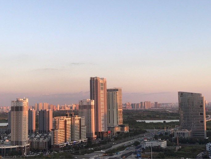 哈尔滨刘女士公寓