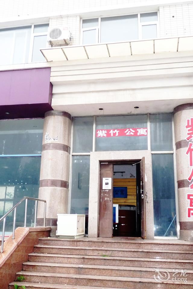 大连印象海景酒店式公寓老虎滩店