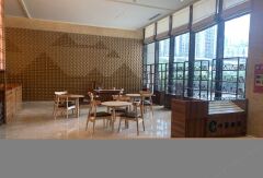 酒店模块 