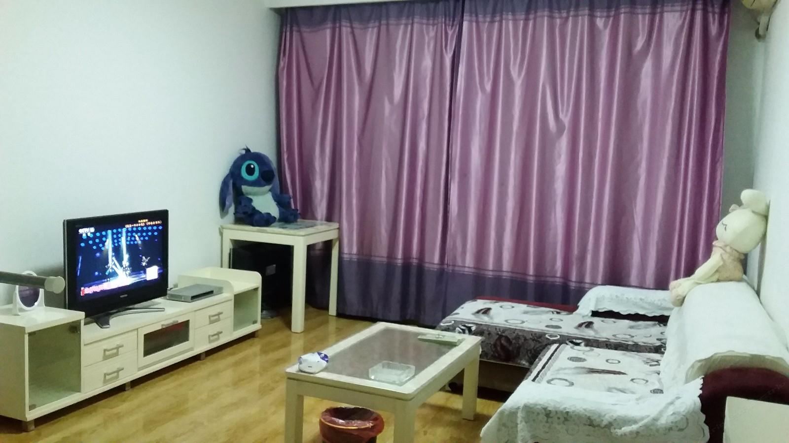 大连小陈凯悦酒店式公寓
