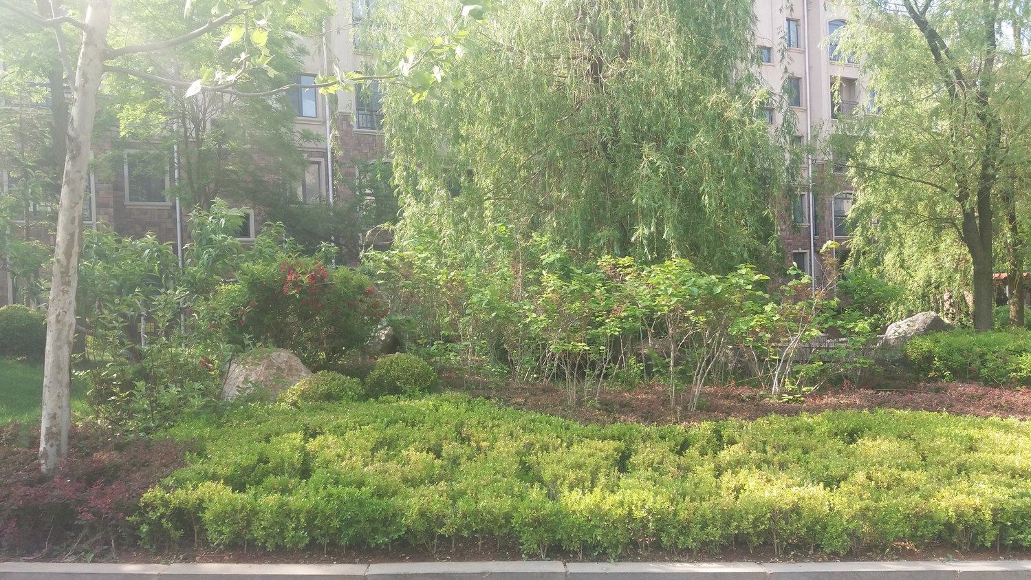 大连欧式豪华浪漫小屋